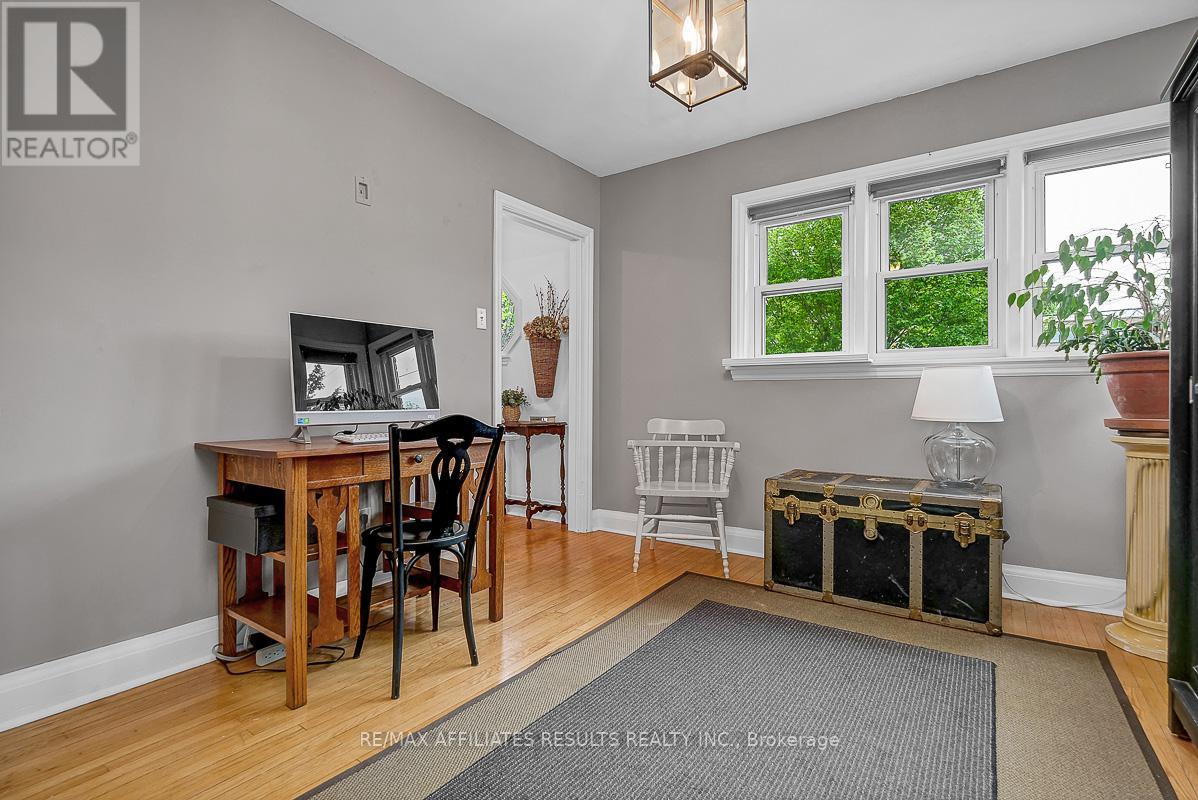 265 Park Street, Kingston, Ontario  K7L 1K6 - Photo 33 - X13205908