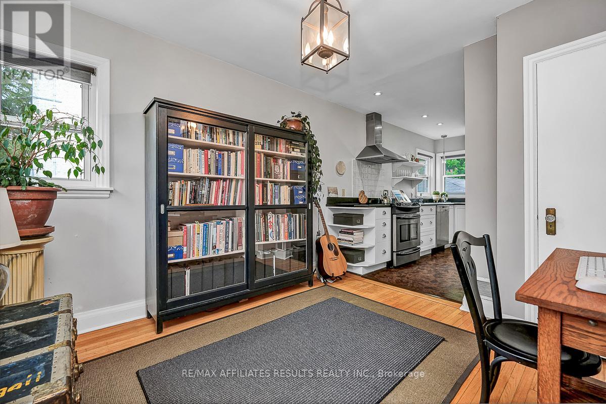 265 Park Street, Kingston, Ontario  K7L 1K6 - Photo 34 - X13205908