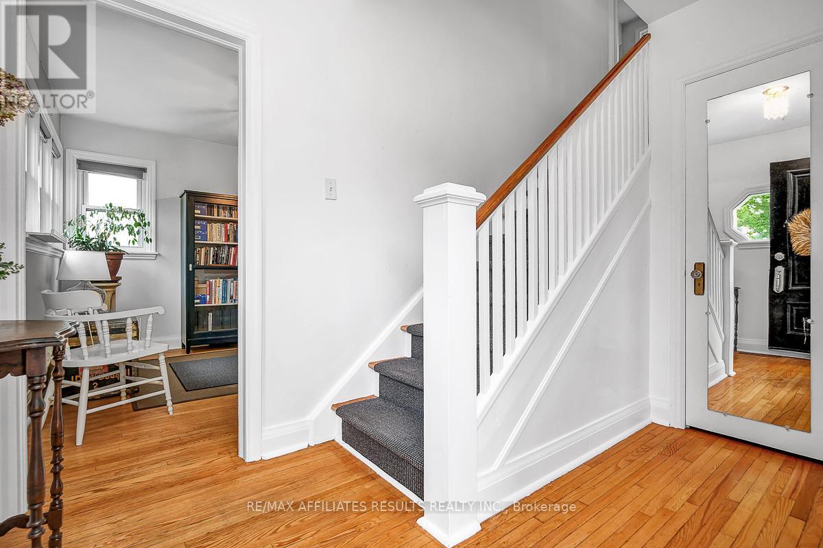 265 Park Street, Kingston, Ontario  K7L 1K6 - Photo 4 - X13205908