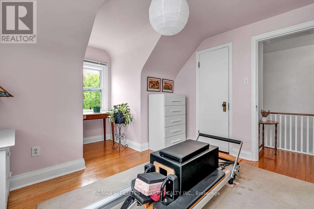 265 Park Street, Kingston, Ontario  K7L 1K6 - Photo 41 - X13205908