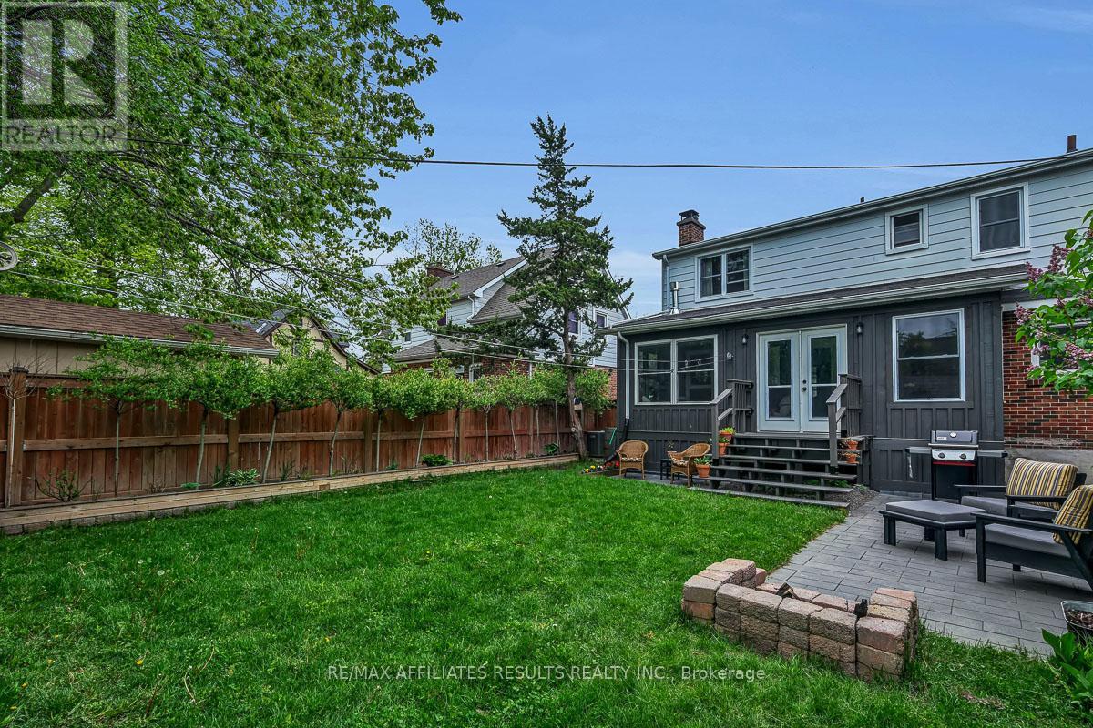 265 Park Street, Kingston, Ontario  K7L 1K6 - Photo 46 - X13205908