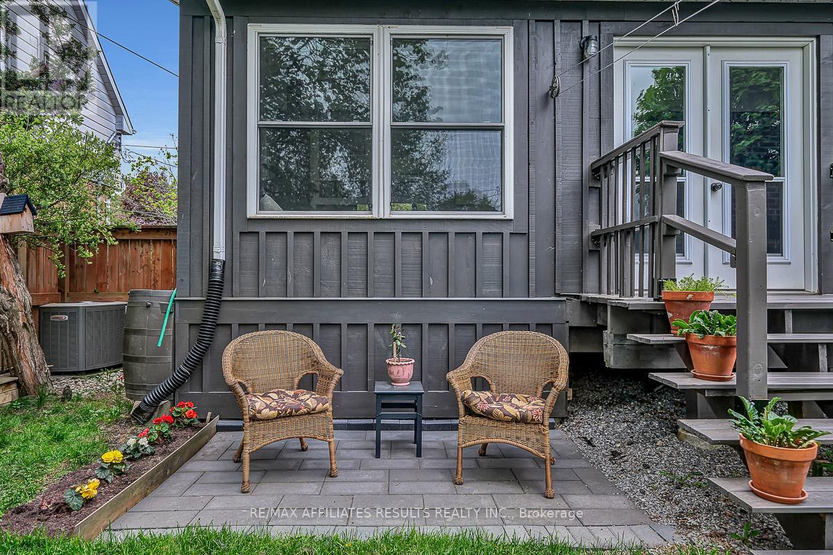265 Park Street, Kingston, Ontario  K7L 1K6 - Photo 48 - X13205908
