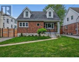 265 PARK STREET, Kingston, Ontario