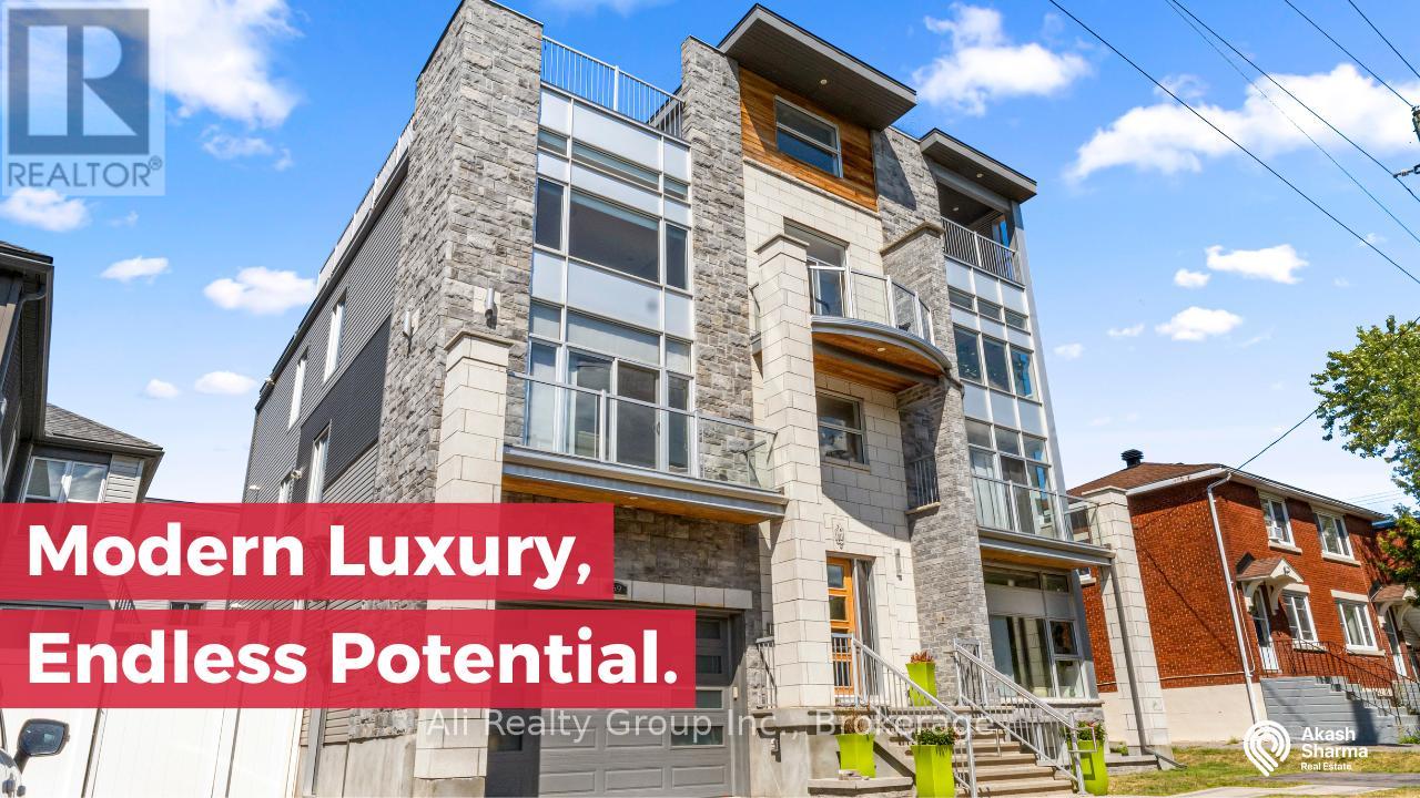 69 Donald Street, Ottawa, Ontario  K1K 1N3 - Photo 3 - X13205910