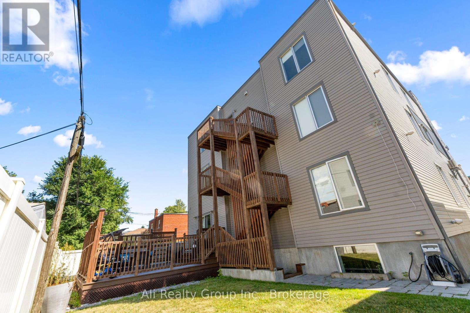 69 Donald Street, Ottawa, Ontario  K1K 1N3 - Photo 43 - X13205910