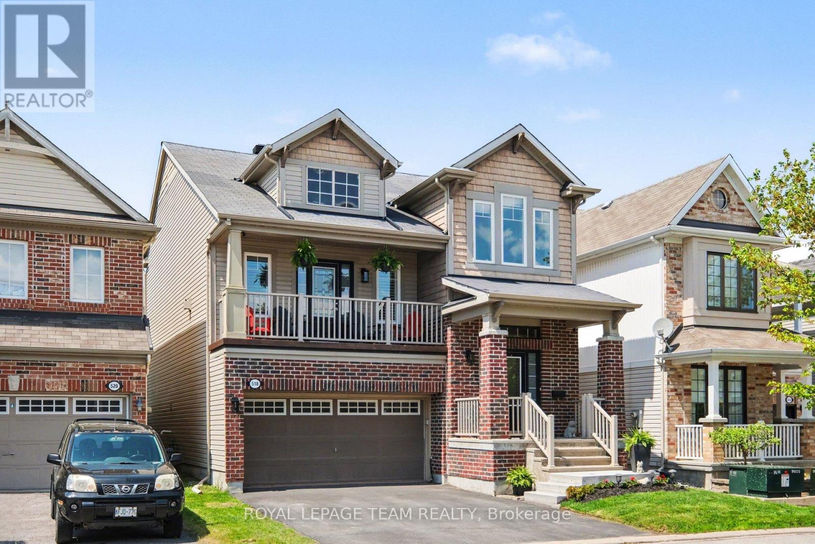 518 Shawondasee Street, Ottawa, Ontario  K2S 0K5 - Photo 3 - X13205912