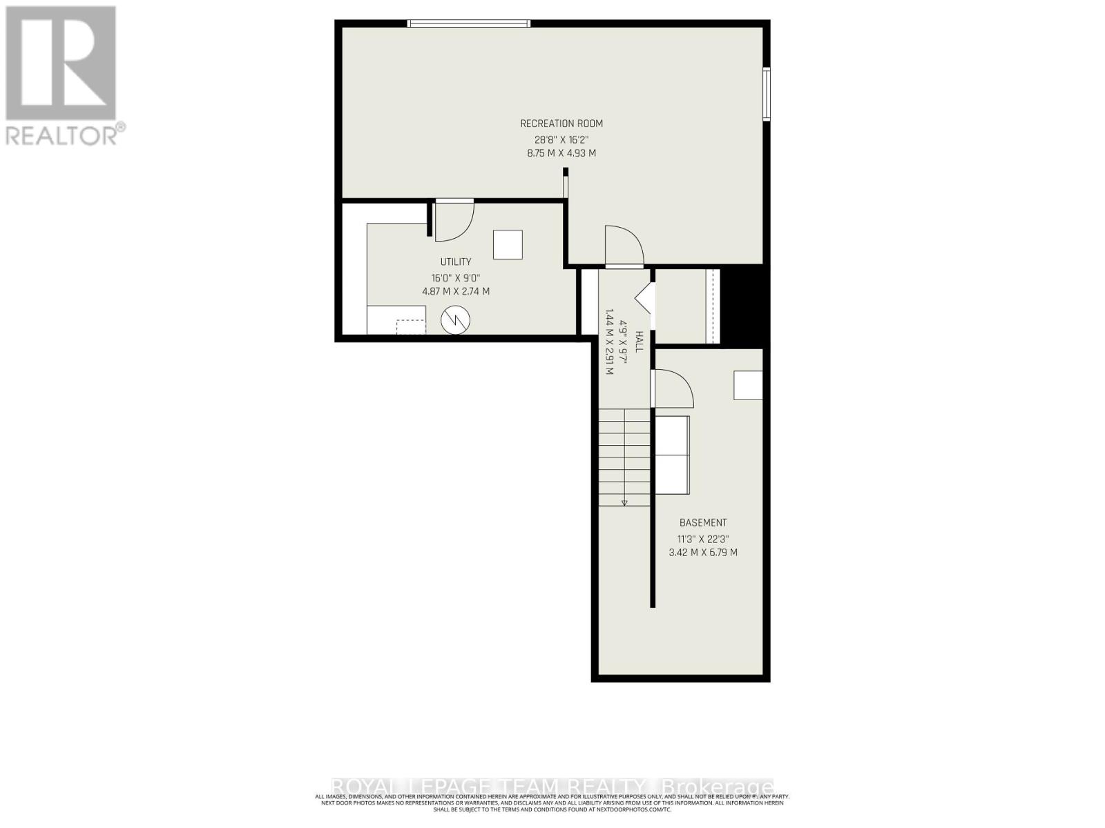 518 Shawondasee Street, Ottawa, Ontario  K2S 0K5 - Photo 45 - X13205912