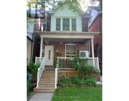 BSMT - 353 LANSDOWNE AVENUE, Toronto, Ontario