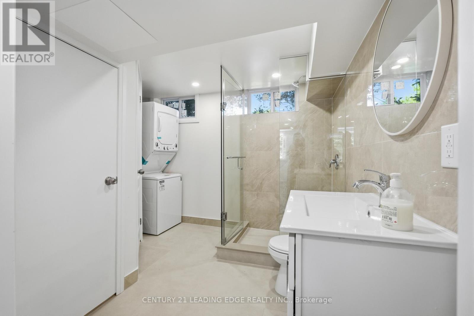 Lower Level - 141 Roebuck Drive, Toronto, Ontario  M1K 2H9 - Photo 10 - E13205888