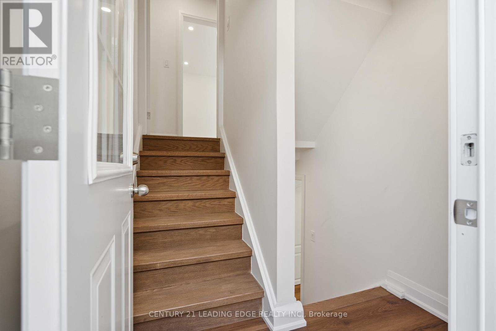 Lower Level - 141 Roebuck Drive, Toronto, Ontario  M1K 2H9 - Photo 11 - E13205888