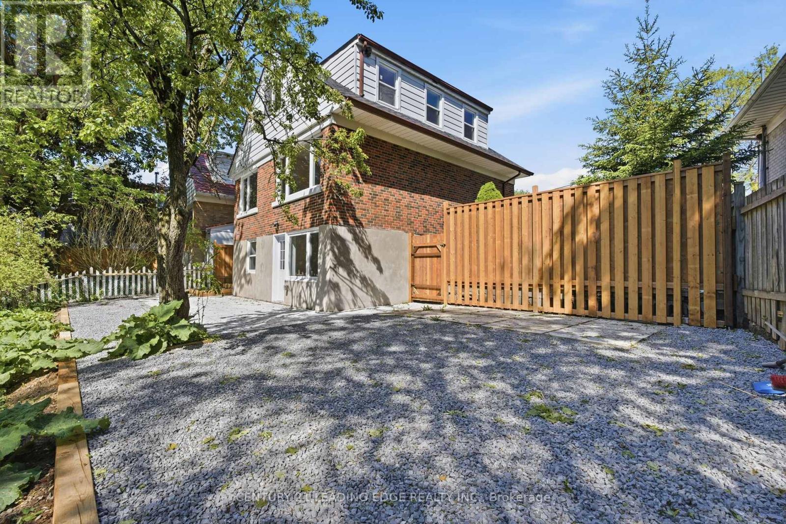 Lower Level - 141 Roebuck Drive, Toronto, Ontario  M1K 2H9 - Photo 13 - E13205888