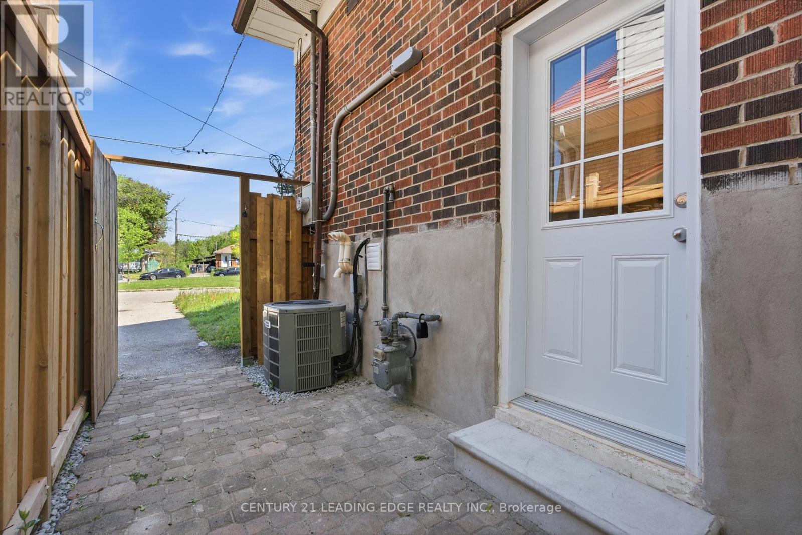 Lower Level - 141 Roebuck Drive, Toronto, Ontario  M1K 2H9 - Photo 2 - E13205888