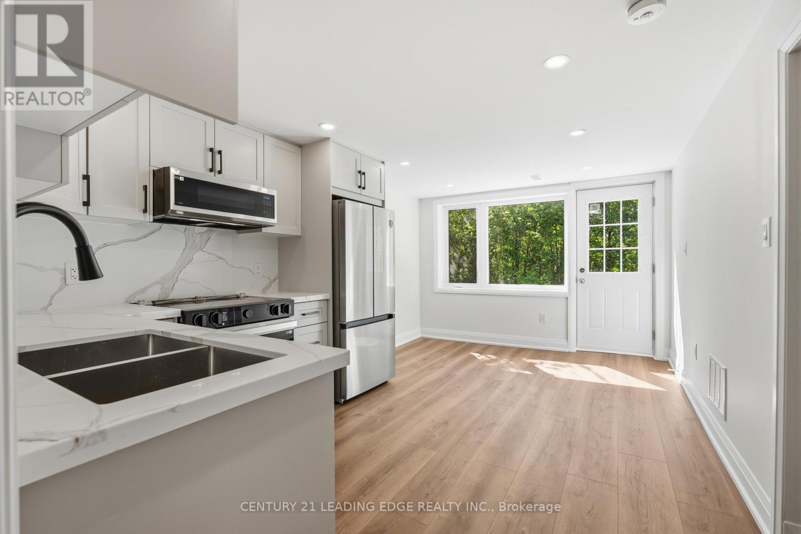 Lower Level - 141 Roebuck Drive, Toronto, Ontario  M1K 2H9 - Photo 3 - E13205888