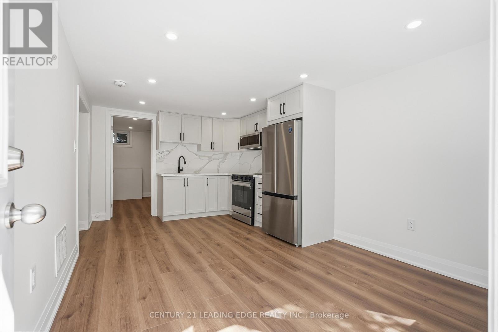 Lower Level - 141 Roebuck Drive, Toronto, Ontario  M1K 2H9 - Photo 4 - E13205888