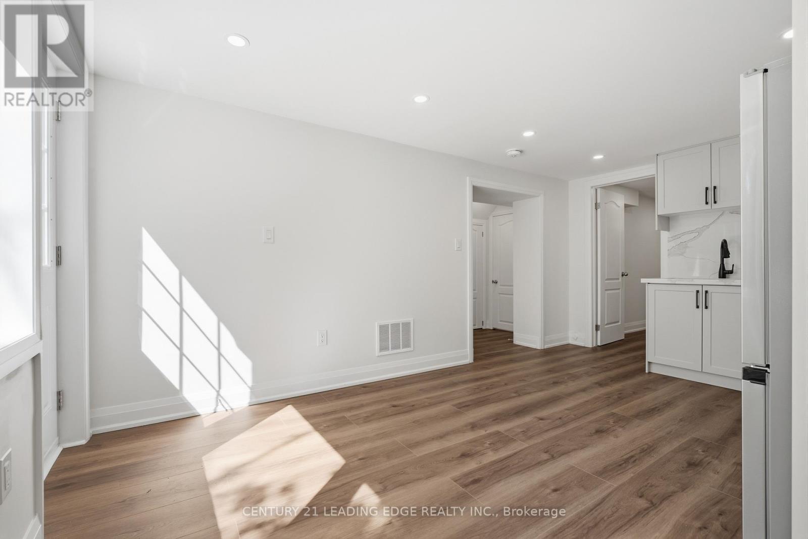 Lower Level - 141 Roebuck Drive, Toronto, Ontario  M1K 2H9 - Photo 5 - E13205888