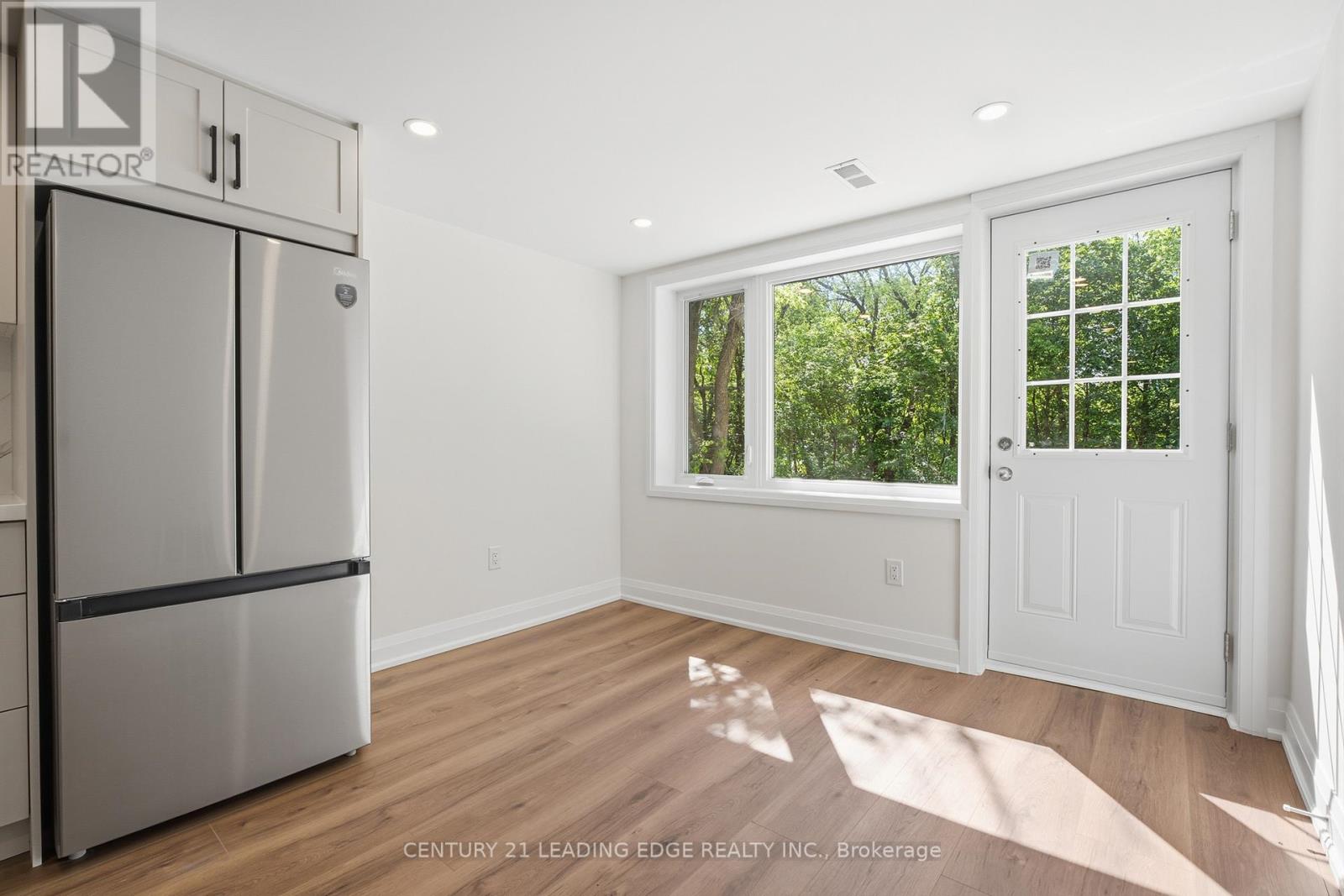 Lower Level - 141 Roebuck Drive, Toronto, Ontario  M1K 2H9 - Photo 6 - E13205888