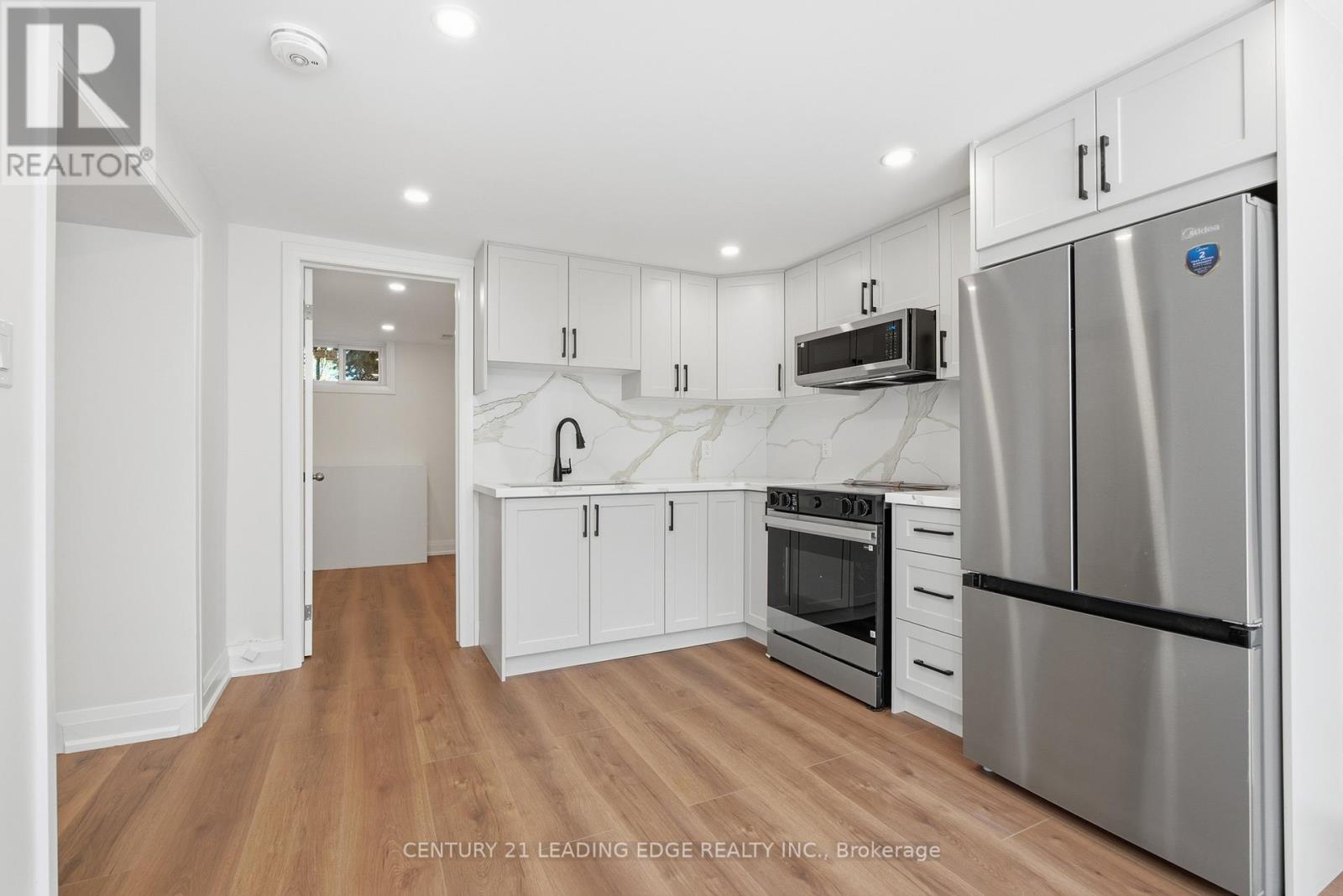 Lower Level - 141 Roebuck Drive, Toronto, Ontario  M1K 2H9 - Photo 7 - E13205888