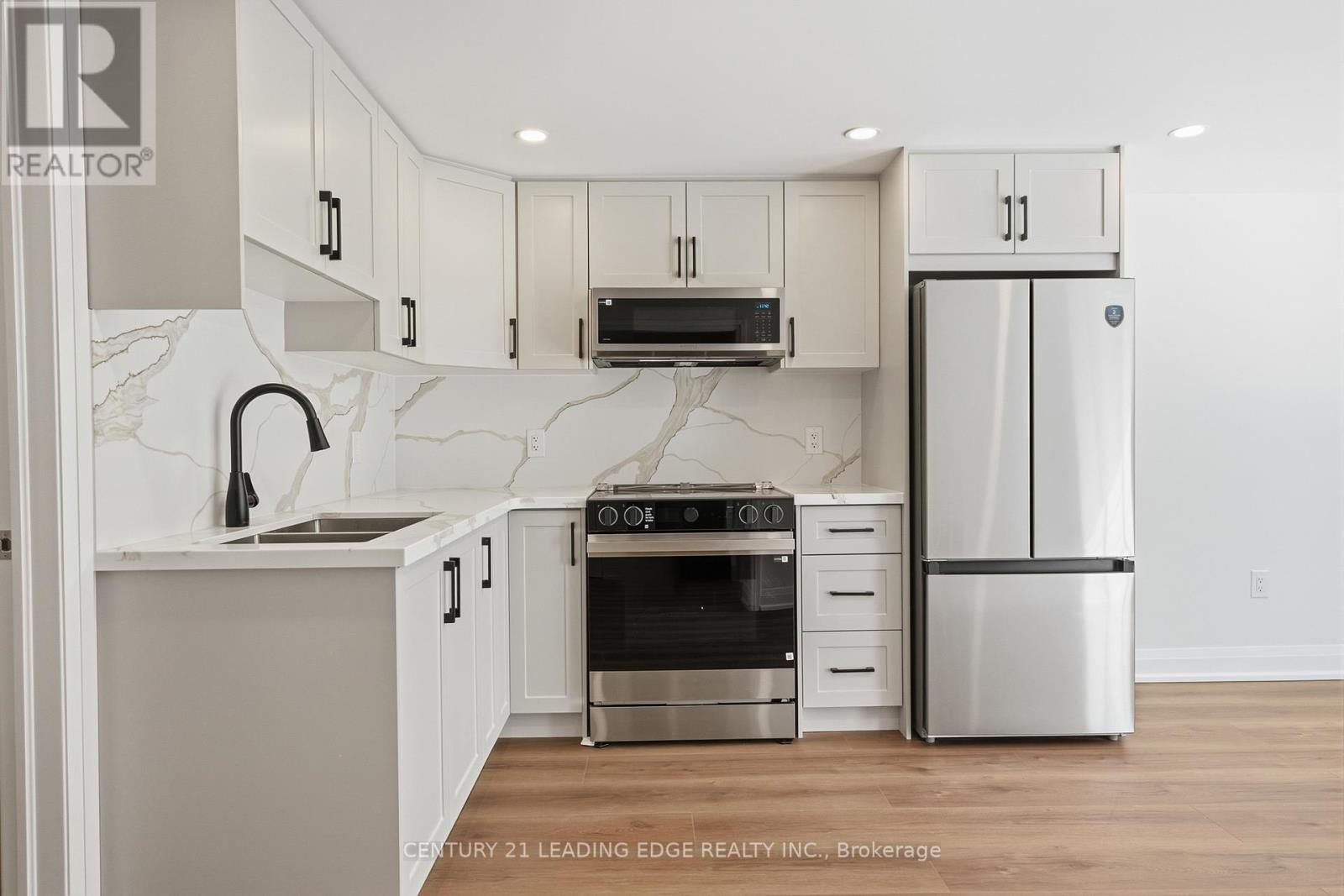 Lower Level - 141 Roebuck Drive, Toronto, Ontario  M1K 2H9 - Photo 8 - E13205888