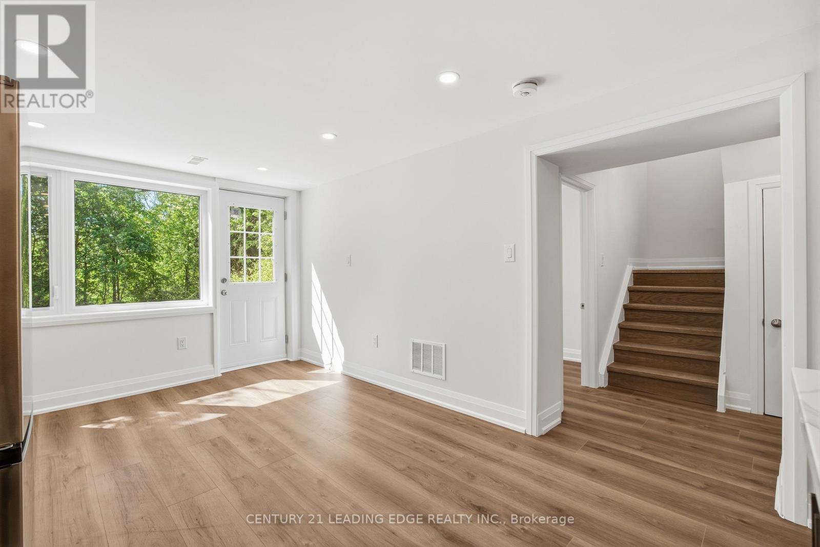 Lower Level - 141 Roebuck Drive, Toronto, Ontario  M1K 2H9 - Photo 9 - E13205888