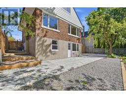 LOWER LEVEL - 141 ROEBUCK DRIVE, Toronto, Ontario