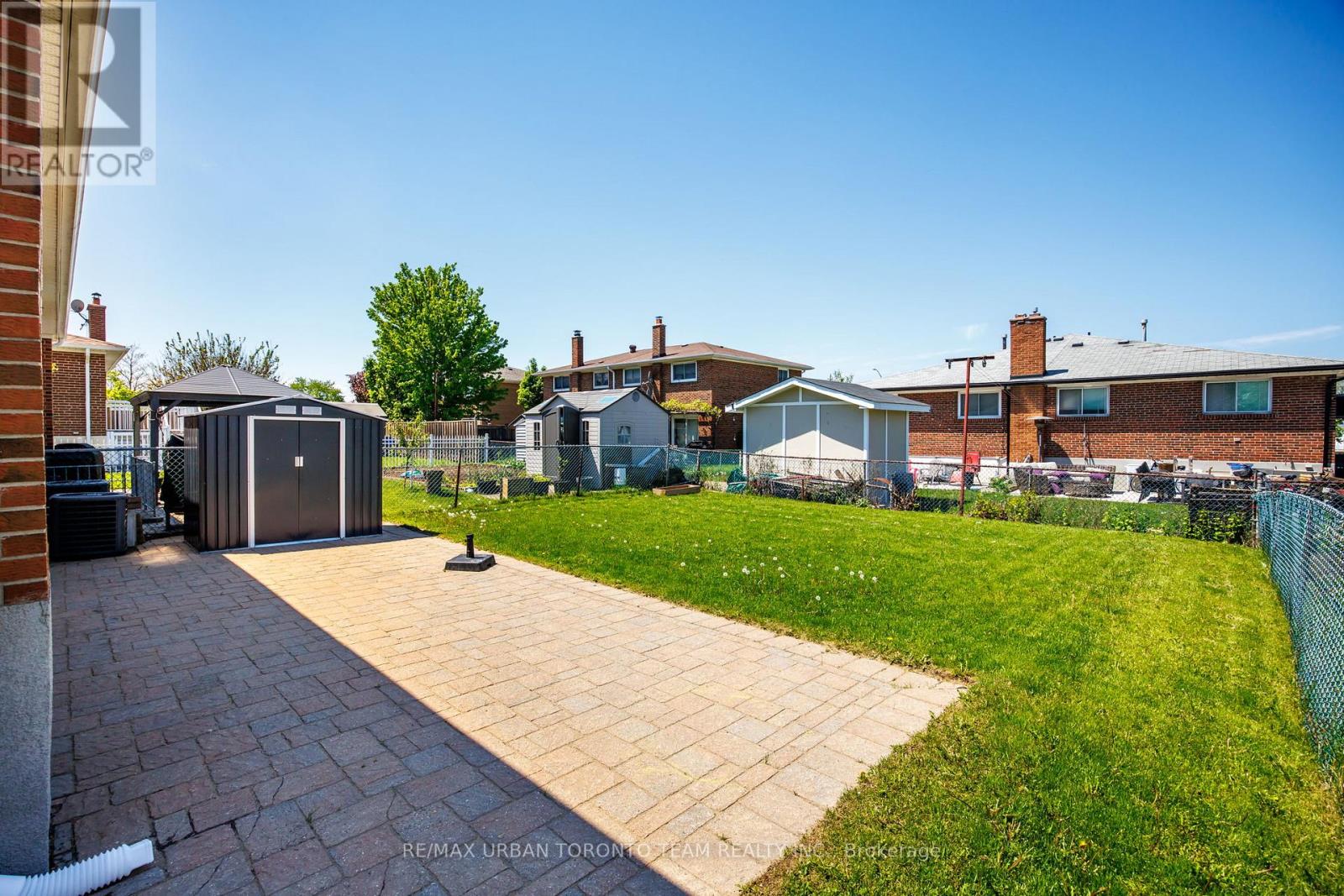82 Button Road, Vaughan, Ontario  L4L 1J8 - Photo 28 - N13205898