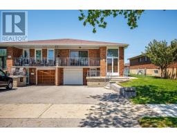 82 BUTTON ROAD, Vaughan, Ontario