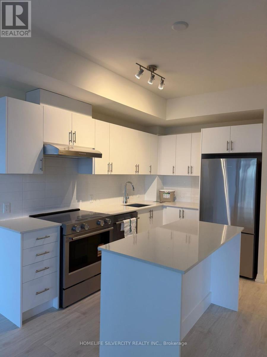 1502 - 27 Korda Gate, Vaughan, Ontario  L4K 0P6 - Photo 4 - N13205900