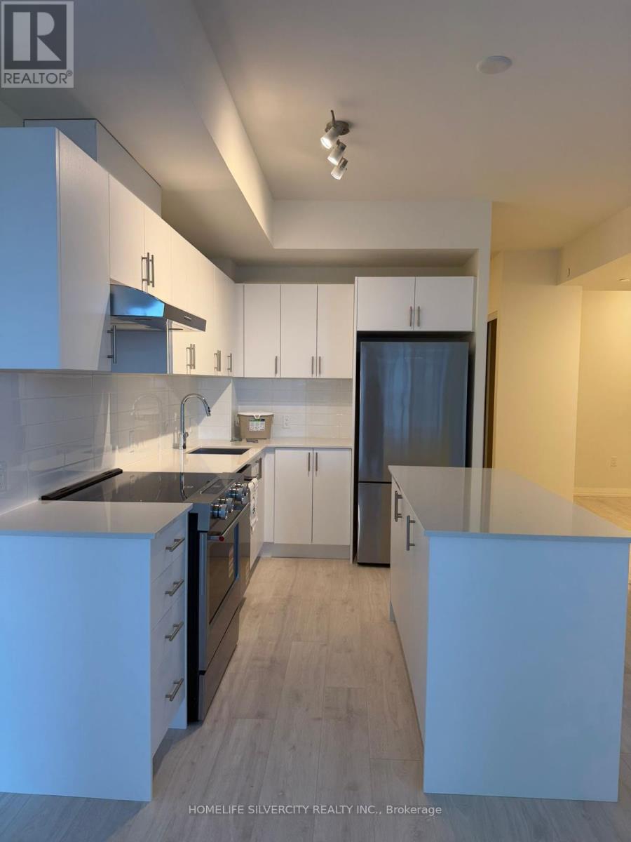 1502 - 27 Korda Gate, Vaughan, Ontario  L4K 0P6 - Photo 5 - N13205900