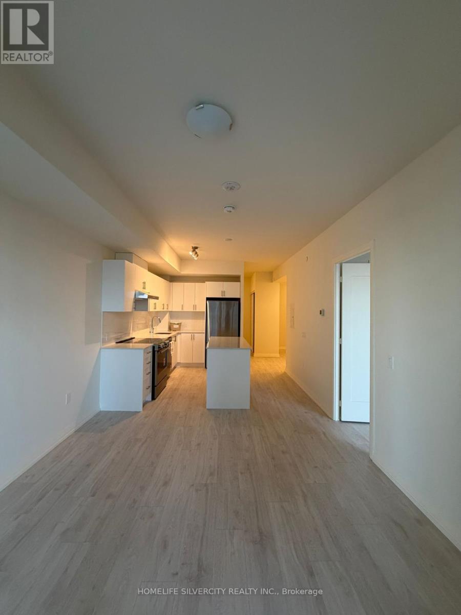 1502 - 27 Korda Gate, Vaughan, Ontario  L4K 0P6 - Photo 6 - N13205900