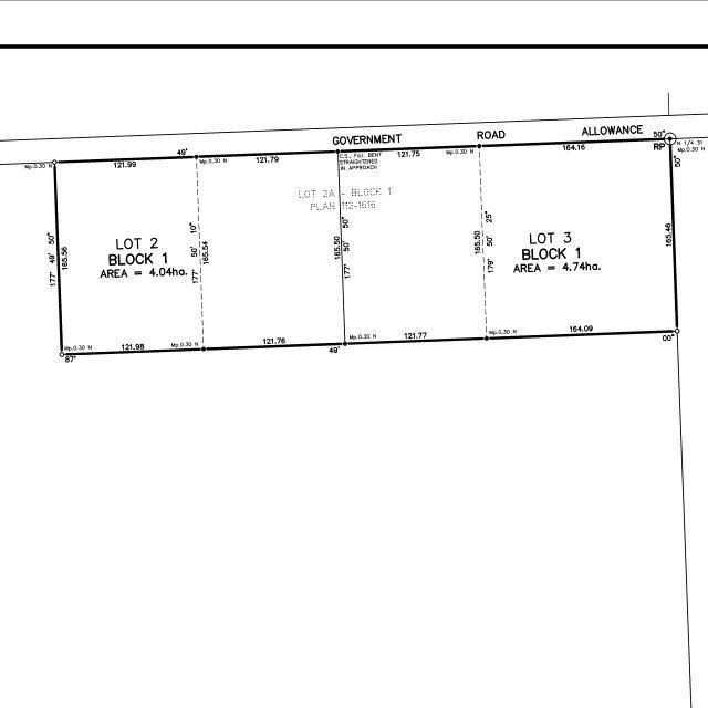 Twp Rd 540 & Range Rd 35, Rural Lac Ste. Anne County, Alberta  T0E 0A0 - Photo 2 - E4490010