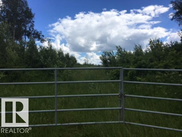 Twp Rd 540 & Range Rd 35, Rural Lac Ste. Anne County, Alberta  T0E 0A0 - Photo 1 - E4490010