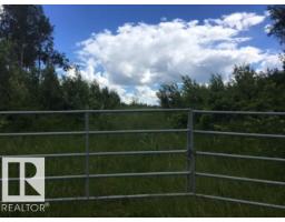 Twp Rd 540 & Range Rd 35, Rural Lac Ste. Anne County, Alberta T0E 0A0 (29806958)