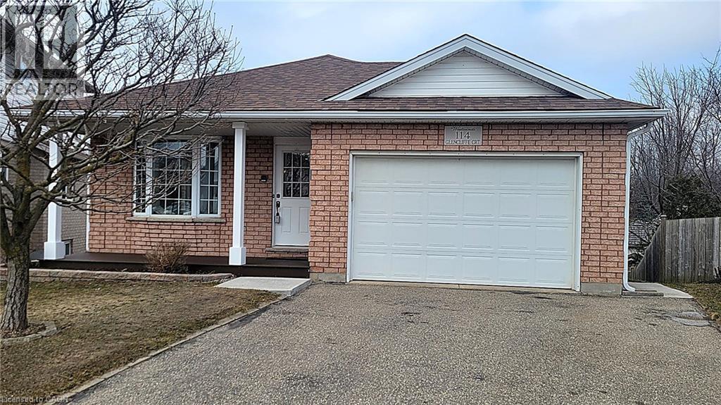 114 Glencliffe Court, Kitchener, Ontario  N2B 3X1 - Photo 3 - 40811034