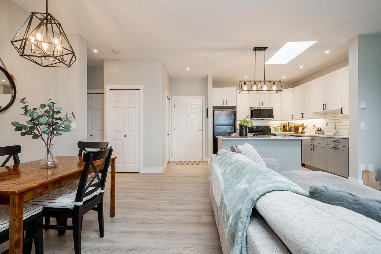 803 45745 Princess Avenue, Chilliwack Proper West, Chilliwack, British Columbia  V2P 2B5 - Photo 16 - R3128301