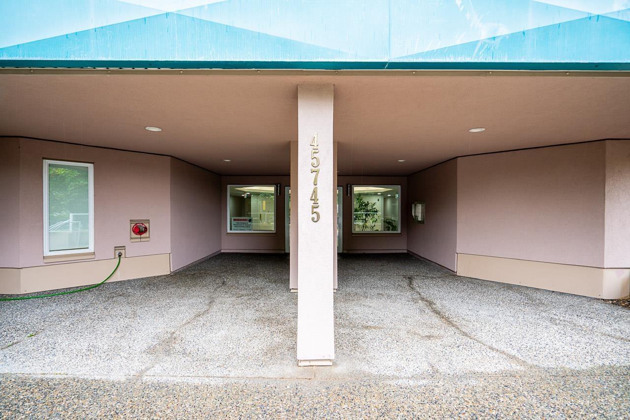 803 45745 Princess Avenue, Chilliwack Proper West, Chilliwack, British Columbia  V2P 2B5 - Photo 5 - R3128301