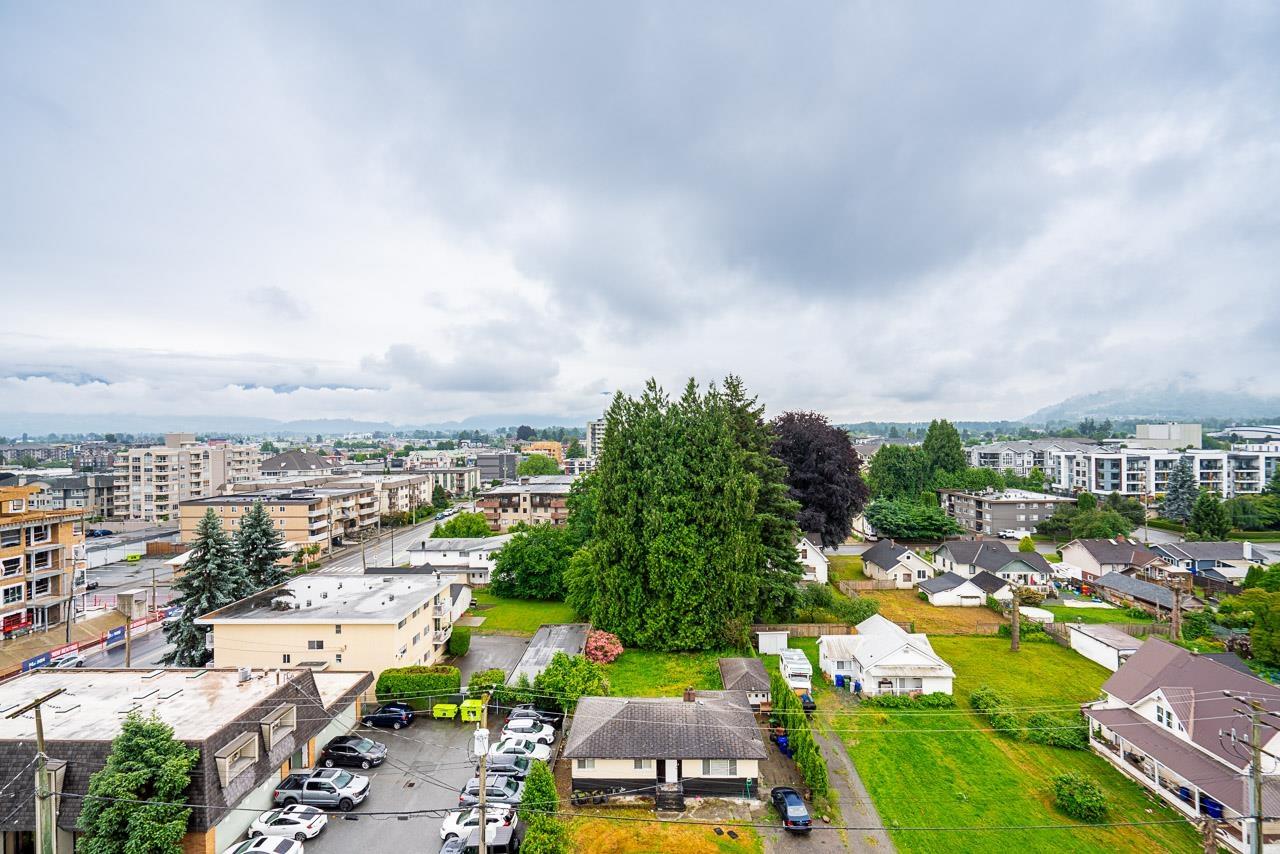 803 45745 Princess Avenue, Chilliwack Proper West, Chilliwack, British Columbia  V2P 2B5 - Photo 33 - R3128301