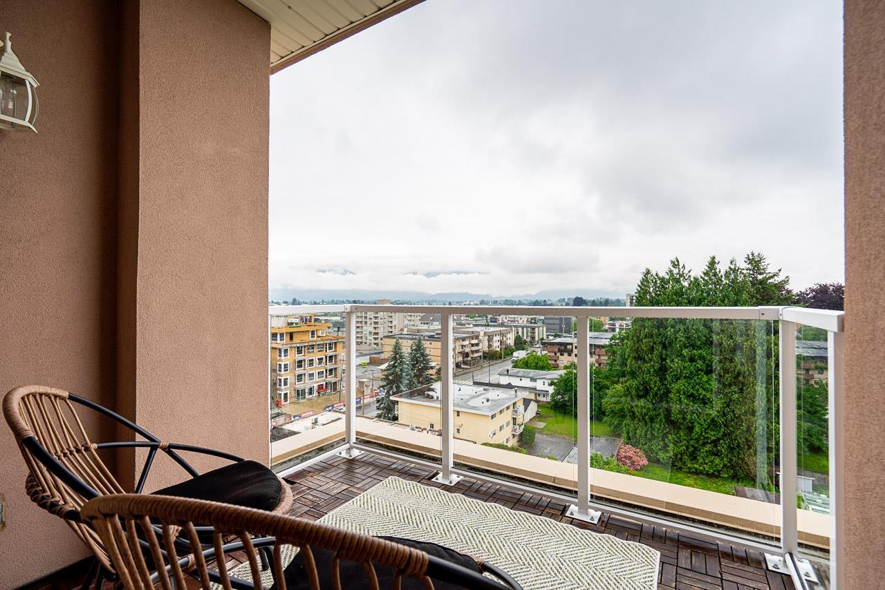 803 45745 Princess Avenue, Chilliwack Proper West, Chilliwack, British Columbia  V2P 2B5 - Photo 31 - R3128301