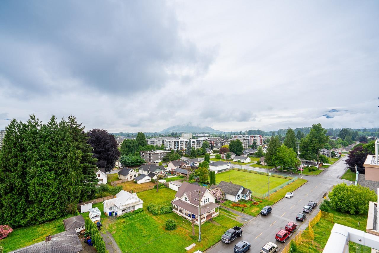 803 45745 Princess Avenue, Chilliwack Proper West, Chilliwack, British Columbia  V2P 2B5 - Photo 34 - R3128301