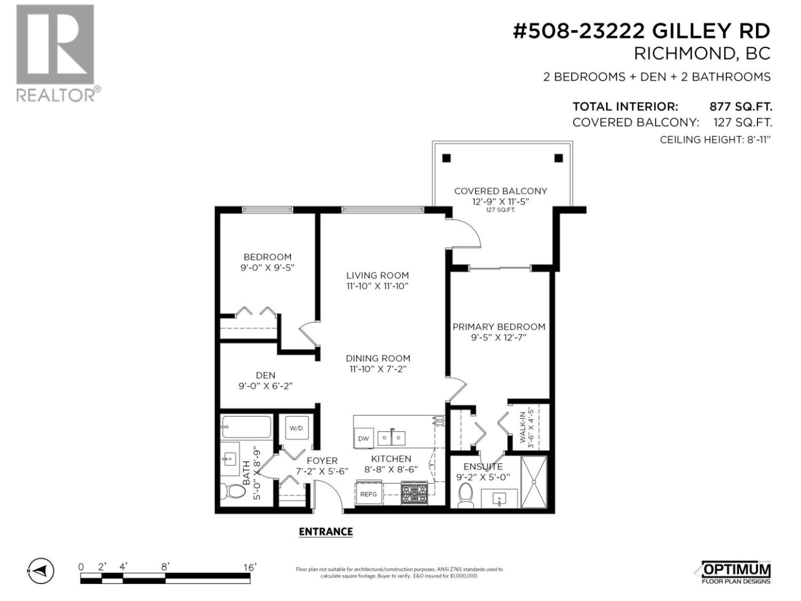 508 23222 Gilley Road, Richmond, British Columbia V6V 0C8 - Photo 38 - R3113148
