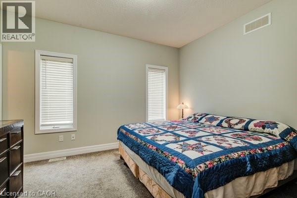 575 Albert Avenue N Unit# 8, Listowel, Ontario  N4W 0G9 - Photo 10 - 40812338
