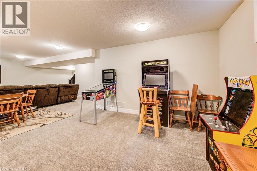 575 Albert Avenue N Unit# 8, Listowel, Ontario  N4W 0G9 - Photo 27 - 40812338