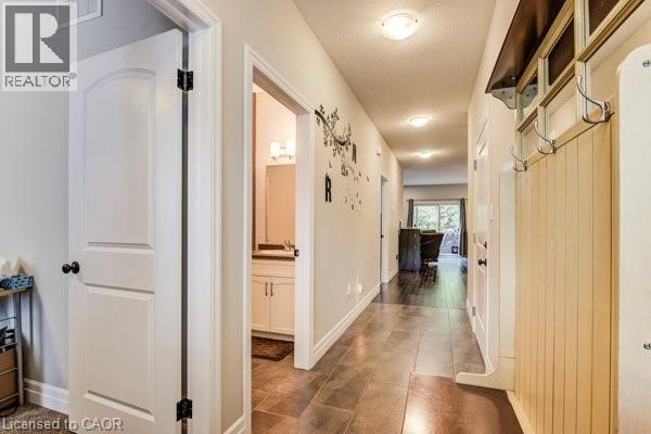 575 Albert Avenue N Unit# 8, Listowel, Ontario  N4W 0G9 - Photo 3 - 40812338