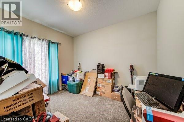 575 Albert Avenue N Unit# 8, Listowel, Ontario  N4W 0G9 - Photo 5 - 40812338