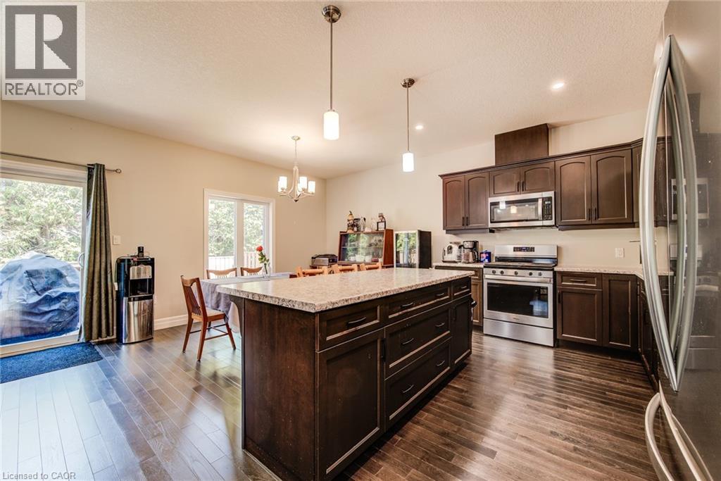 575 Albert Avenue N Unit# 8, Listowel, Ontario  N4W 0G9 - Photo 14 - 40812338