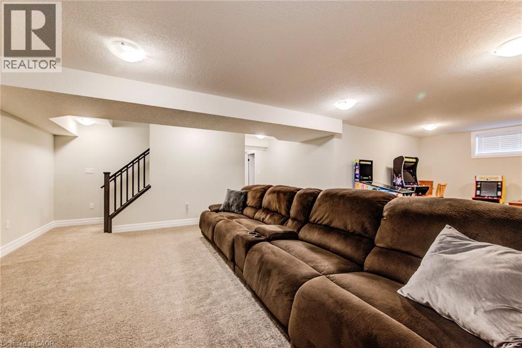 575 Albert Avenue N Unit# 8, Listowel, Ontario  N4W 0G9 - Photo 24 - 40812338