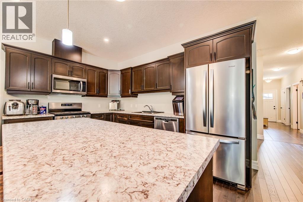 575 Albert Avenue N Unit# 8, Listowel, Ontario  N4W 0G9 - Photo 15 - 40812338