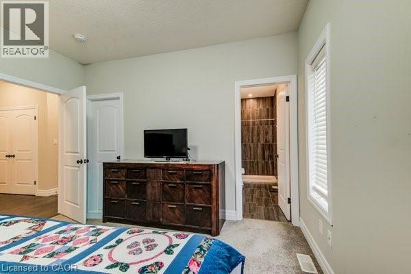 575 Albert Avenue N Unit# 8, Listowel, Ontario  N4W 0G9 - Photo 11 - 40812338