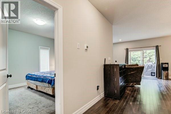 575 Albert Avenue N Unit# 8, Listowel, Ontario  N4W 0G9 - Photo 8 - 40812338