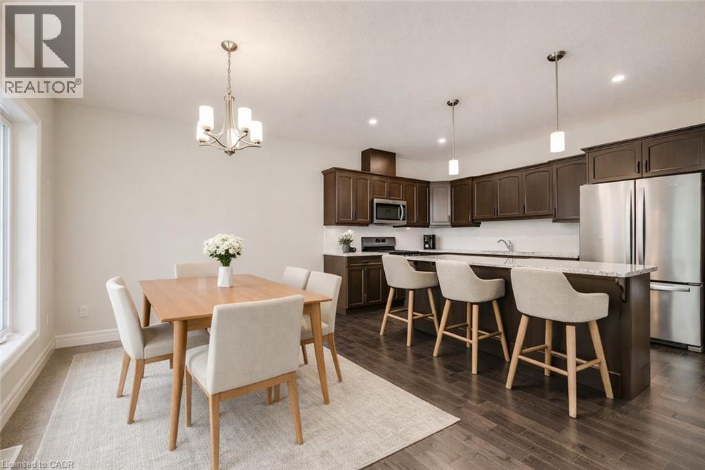 575 Albert Avenue N Unit# 8, Listowel, Ontario  N4W 0G9 - Photo 18 - 40812338