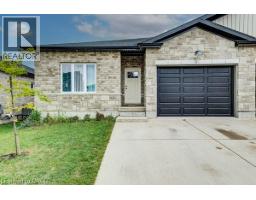 575 ALBERT Avenue N Unit# 8, Listowel, Ontario